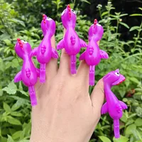 Fidget Toys Animal Plastic Toys main image 3