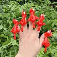 Fidget Toys Animal Plastic Toys main image 4