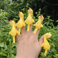 Fidget Toys Animal Plastic Toys sku image 1