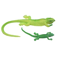 Animal Simulation Model Animal PVA Toys main image 2