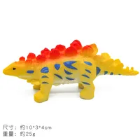 Animal Simulation Model Animal PVA Toys sku image 15