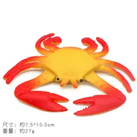 Animal Simulation Model Animal PVA Toys sku image 8