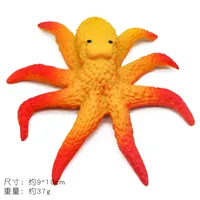 Animal Simulation Model Animal PVA Toys sku image 16