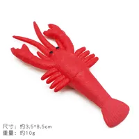 Animal Simulation Model Animal PVA Toys sku image 5