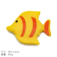 Animal Simulation Model Animal PVA Toys sku image 4