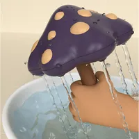 Water Toys Mushroom Plastic Toys sku image 1