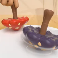 Water Toys Mushroom Plastic Toys main image 4