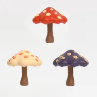 Water Toys Mushroom Plastic Toys main image 5
