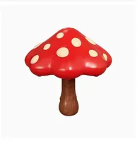 Water Toys Mushroom Plastic Toys sku image 2