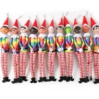 Dolls & Accessories Cartoon Character PP Cotton Toys main image 1