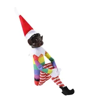 Dolls & Accessories Cartoon Character PP Cotton Toys main image 4