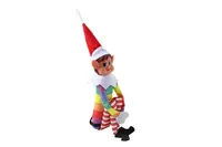 Dolls & Accessories Cartoon Character PP Cotton Toys sku image 4