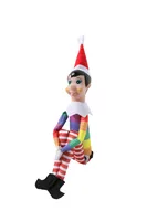 Dolls & Accessories Cartoon Character PP Cotton Toys sku image 7