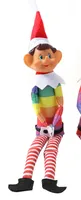 Dolls & Accessories Cartoon Character PP Cotton Toys sku image 12