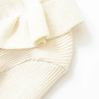 Women's Sweater Long Sleeve Sweaters & Cardigans Classical Classic Style Solid Color main image 6