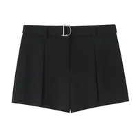 Women's Weekend Running Simple Style Classic Style Solid Color main image 2