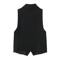 Weekend Women's Streetwear Solid Color Polyester Skirt Co-ord Set Shorts Sets main image 4
