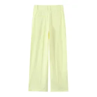 Holiday Daily Selfie Women's Casual Elegant Streetwear Solid Color Polyester Pant Co-ord Set Shorts Sets sku image 7