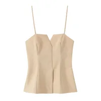Holiday Daily Women's Elegant Simple Style Streetwear Solid Color Cotton Polyester Shorts Co-ord Set Shorts Sets main image 3