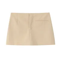 Holiday Daily Women's Elegant Simple Style Streetwear Solid Color Cotton Polyester Shorts Co-ord Set Shorts Sets main image 5