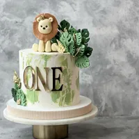 IG Style Vocabulary Words/Name Plastic Artificial Decorations sku image 10