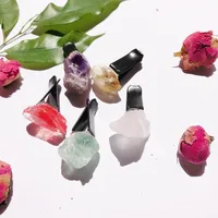 Geometric Crystal Artificial Decorations main image 2