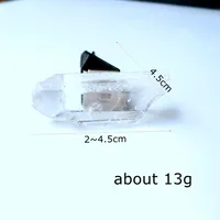 Geometric Crystal Artificial Decorations sku image 3
