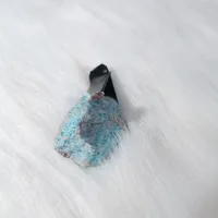 Geometric Crystal Artificial Decorations sku image 10