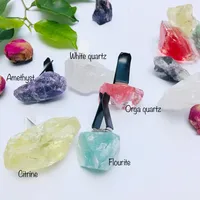 Geometric Crystal Artificial Decorations main image 5
