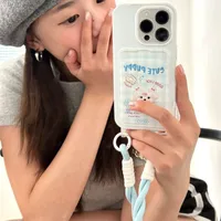 Tpu Vocabulary Words/Name Dog Casual Elegant Cute Phone Cases Phone Cases main image 2