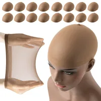 Women's Simple Style Casual Nylon Wig Net main image 2