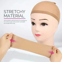 Women's Simple Style Casual Nylon Wig Net main image 1