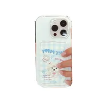 Tpu Vocabulary Words/Name Dog Casual Elegant Cute Phone Cases Phone Cases main image 4