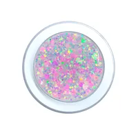 Plastic Colorful Shiny Airbag Bracket Phone Cases sku image 11