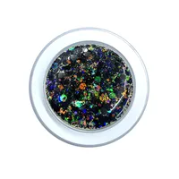 Plastic Colorful Shiny Airbag Bracket Phone Cases sku image 5