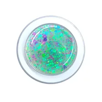 Plastic Colorful Shiny Airbag Bracket Phone Cases sku image 12