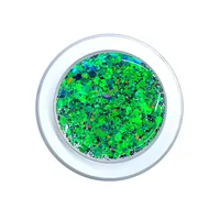 Plastic Colorful Shiny Airbag Bracket Phone Cases sku image 2