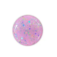 Epoxy Colorful Shiny Airbag Bracket Phone Cases main image 5