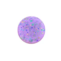 Epoxy Colorful Shiny Airbag Bracket Phone Cases sku image 12