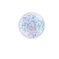 Epoxy Colorful Shiny Airbag Bracket Phone Cases sku image 2