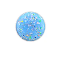 Epoxy Colorful Shiny Airbag Bracket Phone Cases sku image 6