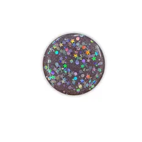 Epoxy Colorful Shiny Airbag Bracket Phone Cases sku image 9