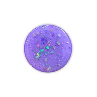 Epoxy Colorful Shiny Airbag Bracket Phone Cases sku image 3
