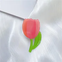 Epoxy Flower Cute Airbag Bracket Phone Cases sku image 18