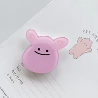 Plastic Cartoon Cartoon Character Cartoon Style Cute Airbag Bracket Phone Cases sku image 28