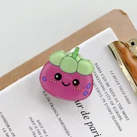 Plastic Cartoon Cartoon Character Cartoon Style Cute Airbag Bracket Phone Cases sku image 26