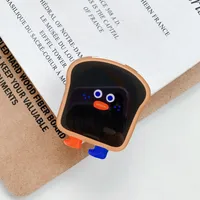 Plastic Cartoon Cartoon Character Cartoon Style Cute Airbag Bracket Phone Cases sku image 30