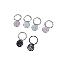Metal Colorful Shiny Phone Ring Grips Phone Cases main image 5