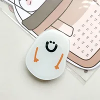 Plastic Cartoon Cartoon Character Cartoon Style Cute Airbag Bracket Phone Cases sku image 8