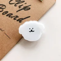 Plastic Cartoon Cartoon Character Cartoon Style Cute Airbag Bracket Phone Cases sku image 16